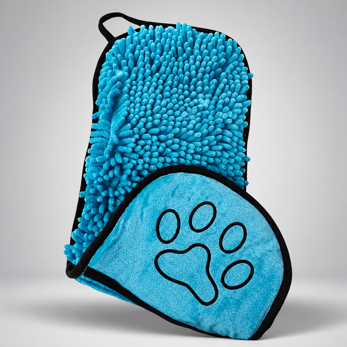 Ultra-Absorbent and Drying Microfibre Pet Towel