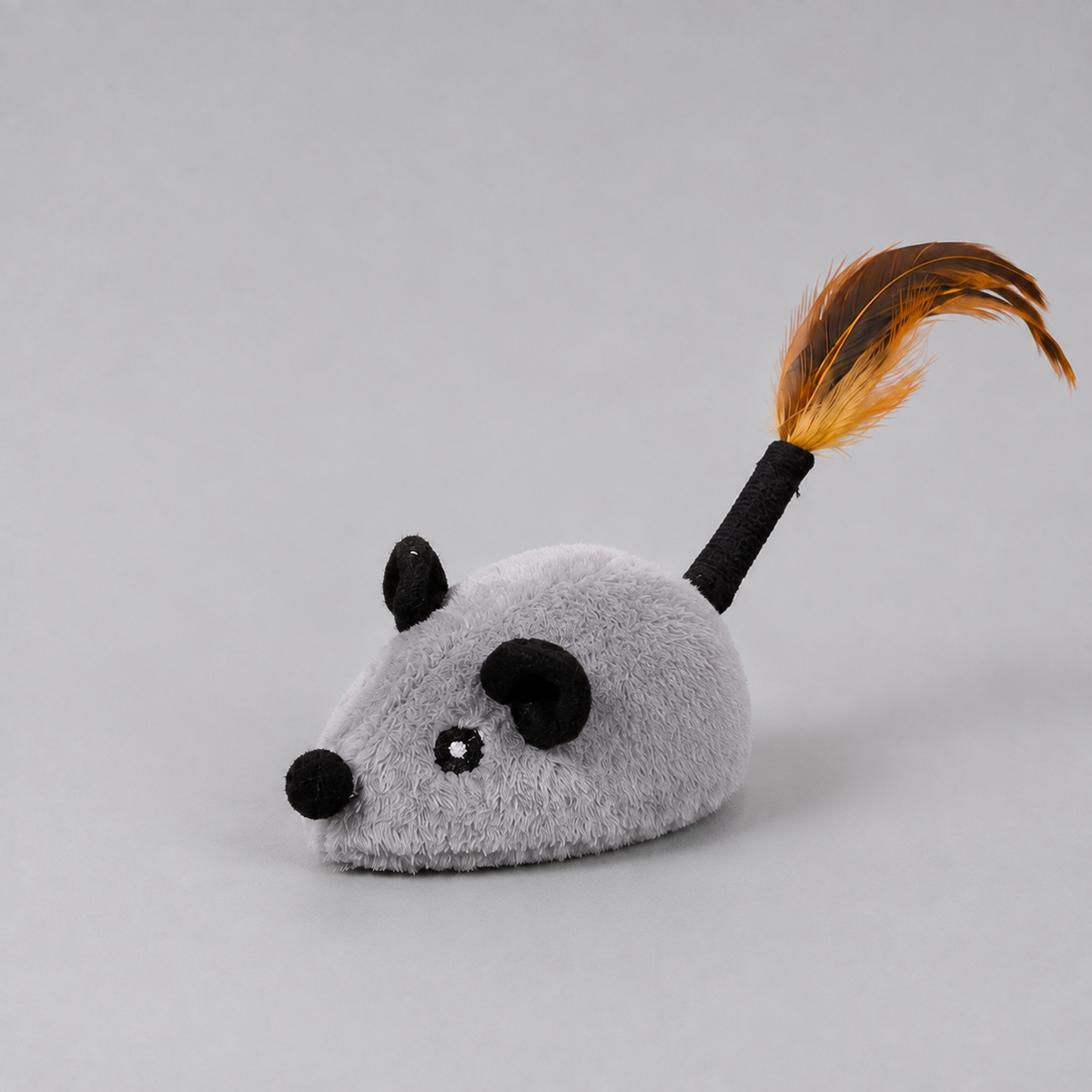 Interactive Cat Mouse – Hunting Fun Mouse