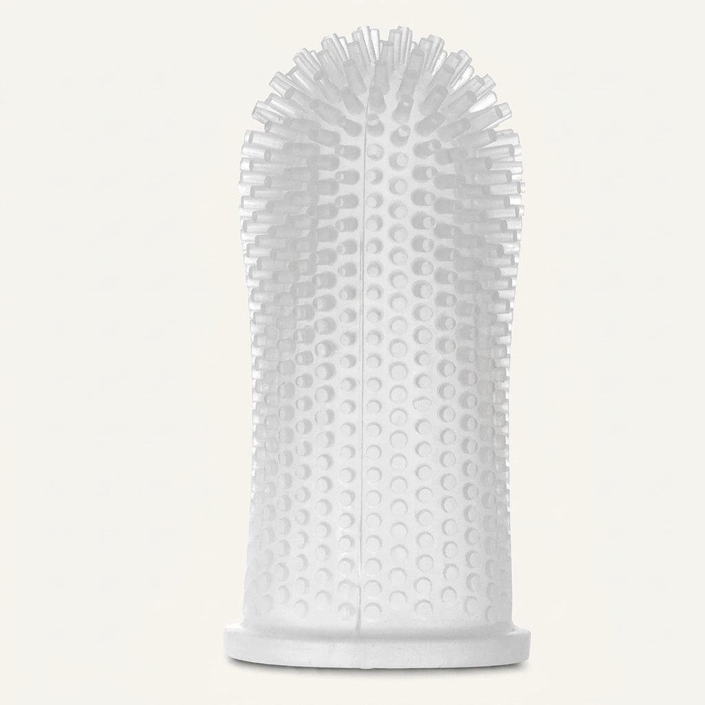 Super Soft Finger Toothbrush