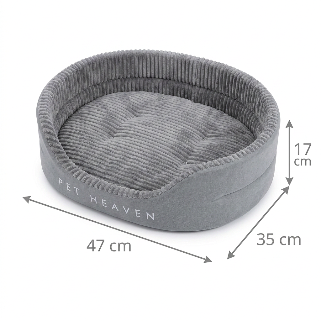 MaxiPaws Deluxe – Extra Large Dog Mattress