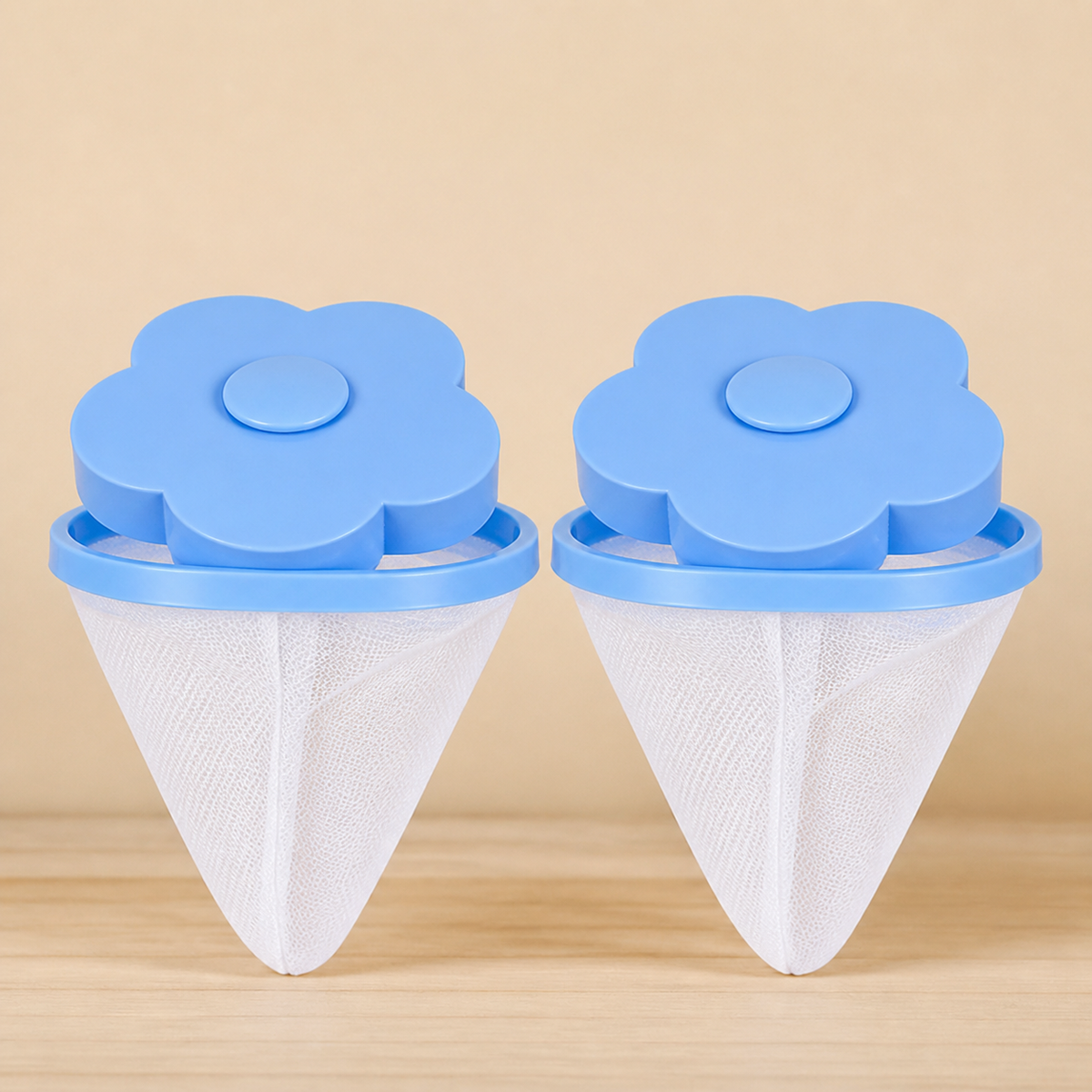 FloatClean Lint & Hair Remover