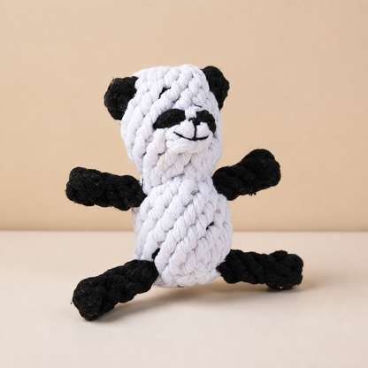 Durable Plushtoy For Dogs