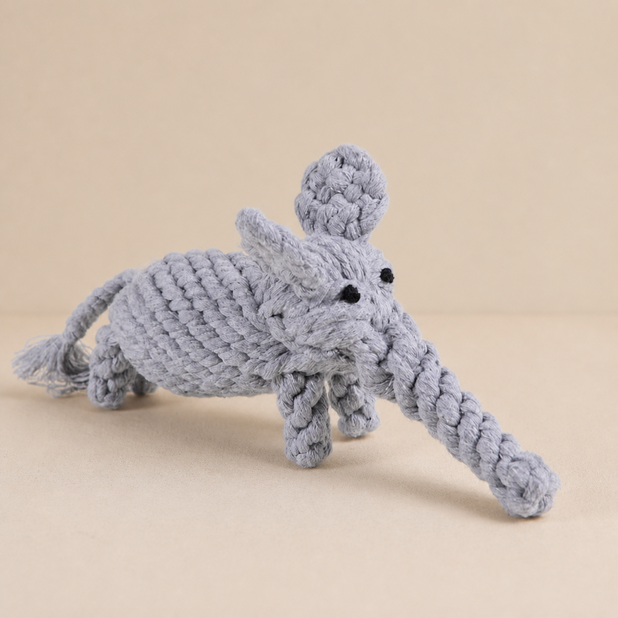 Durable Plushtoy For Dogs