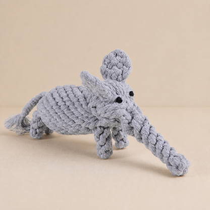 Durable Plushtoy For Dogs