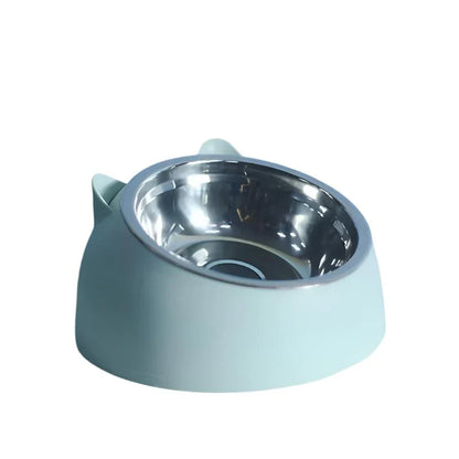 Elevated Cat Food Bowl – FeedComfort