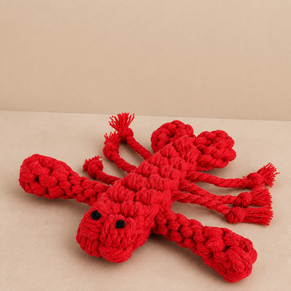 Durable Plushtoy For Dogs