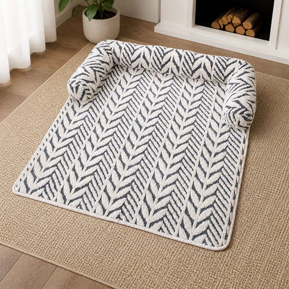 Ultra-Soft orthopedic Non-Slip Cat Bed Mat