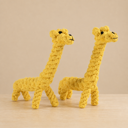 Durable Plushtoy For Dogs