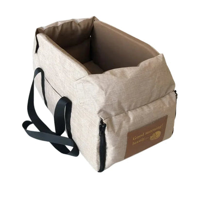 TravelBuddy Pet Seat