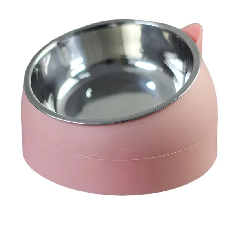 Elevated Cat Food Bowl – FeedComfort