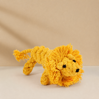 Durable Plushtoy For Dogs