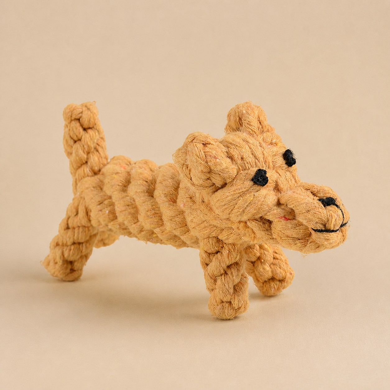 Durable Plushtoy For Dogs