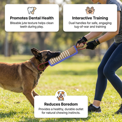 Chew Sticks & Chew Pads