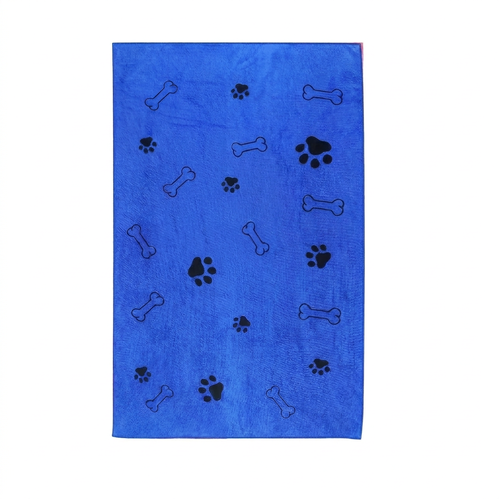 Paw Dry Towel
