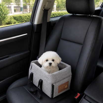 TravelBuddy Pet Seat