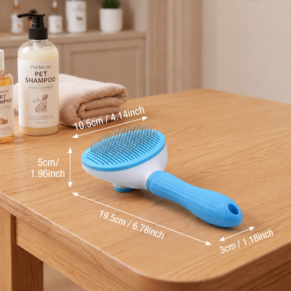 FellFrei Brush - PetCare