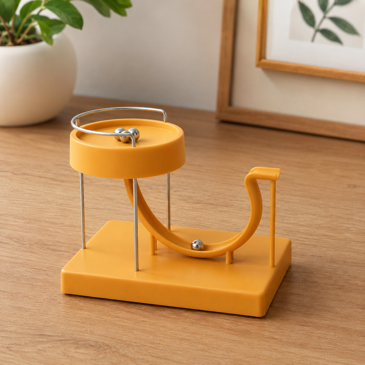 Marble Run Cat Toy for Endless Fun