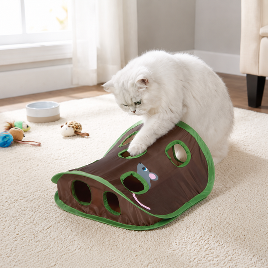 Cat Mice Game Intelligence Toys