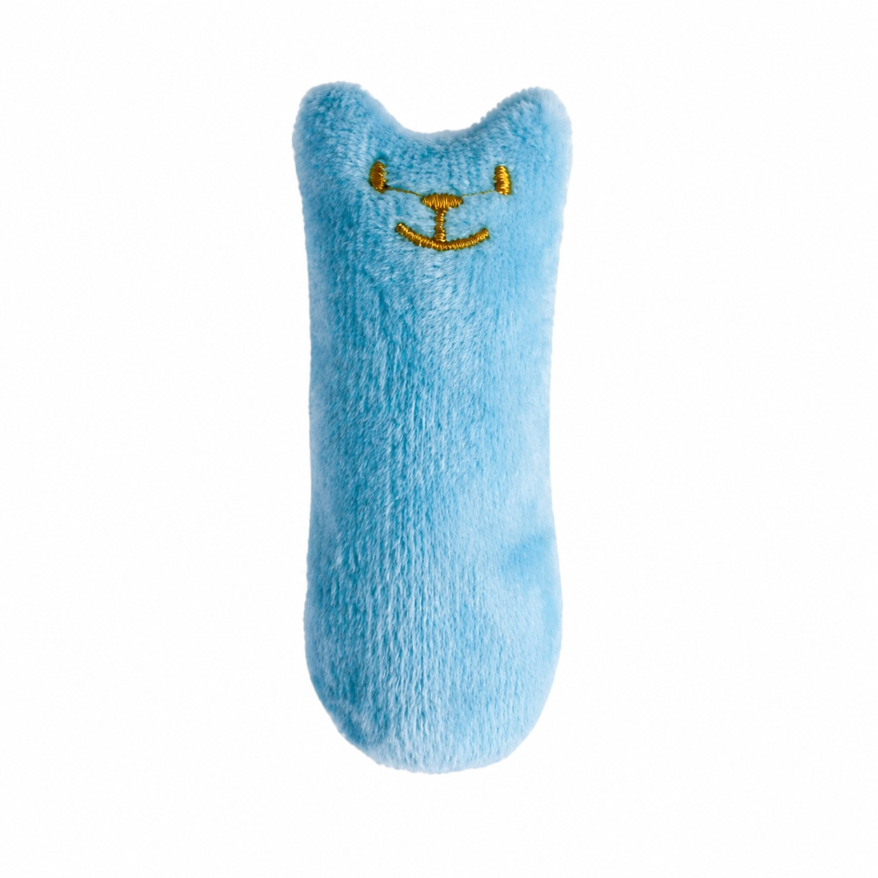 Teeth Grinding Catnip Toys
