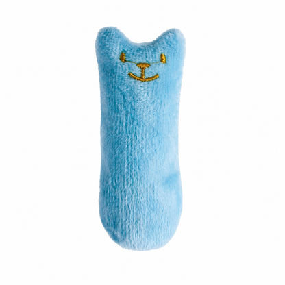 Teeth Grinding Catnip Toys