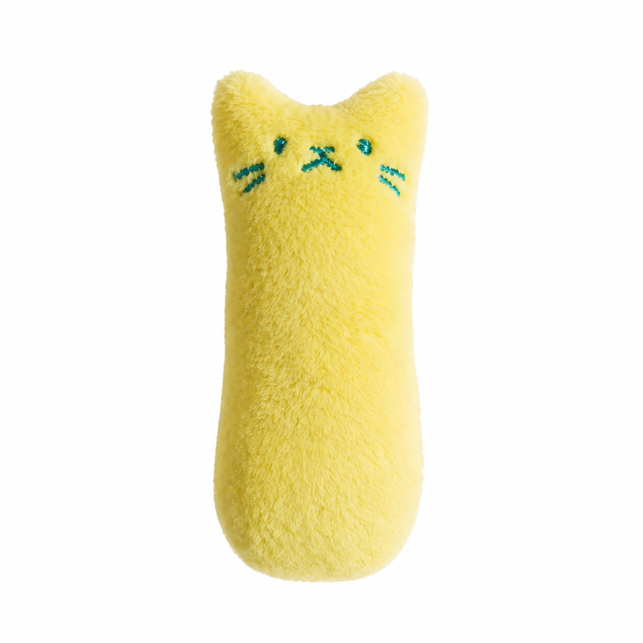 Teeth Grinding Catnip Toys