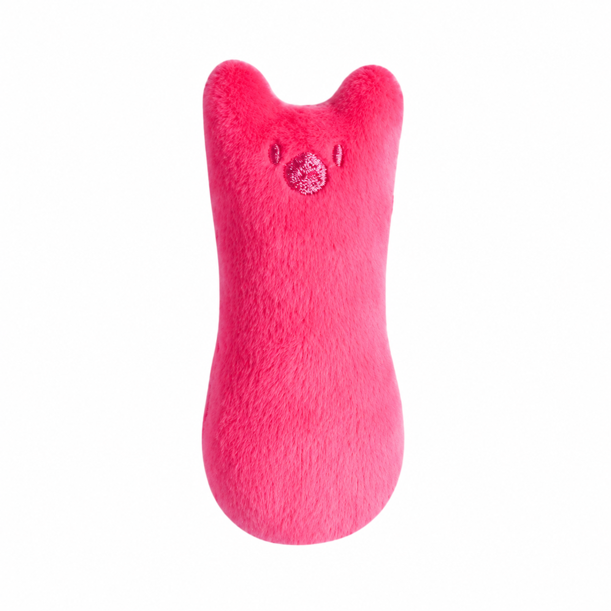 Teeth Grinding Catnip Toys