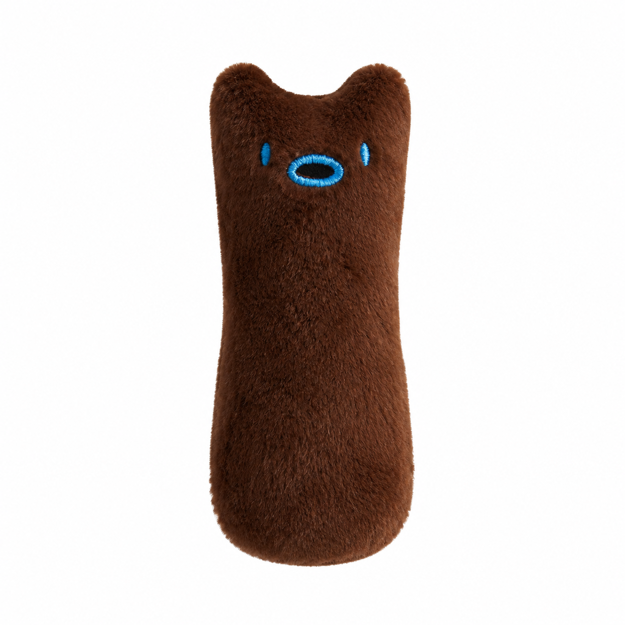 Teeth Grinding Catnip Toys