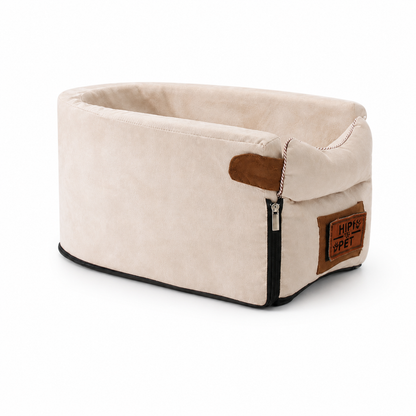 Portable Travel Box for Small Dogs – "DogHaven"