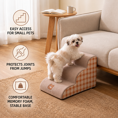 Pet Stair - PawStep