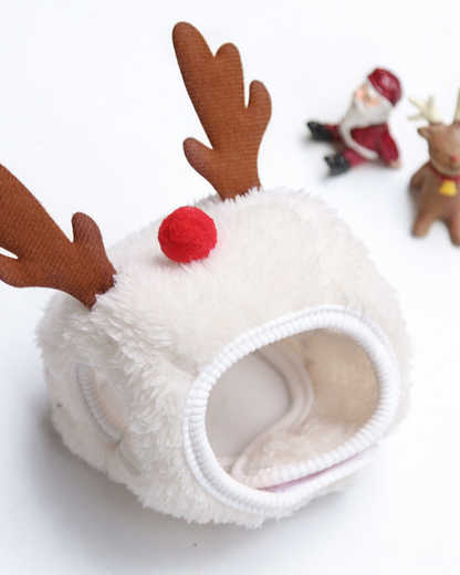 Christmas outfits for dogs