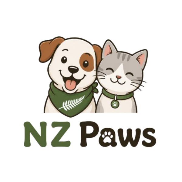 NZ Paws