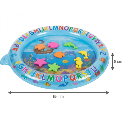 Interactive Cat Play Mat – JumpJoy