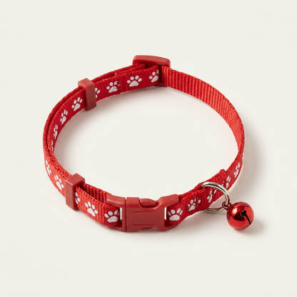 Fashion Pet Cat Collar