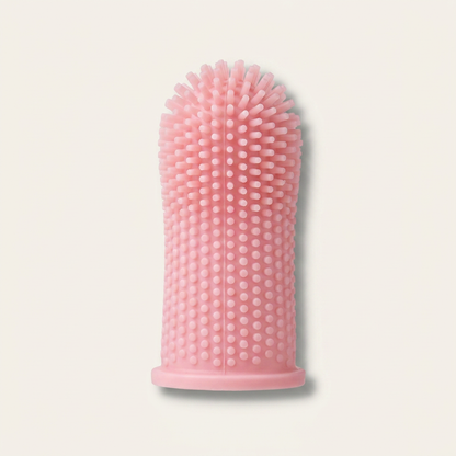 Super Soft Finger Toothbrush