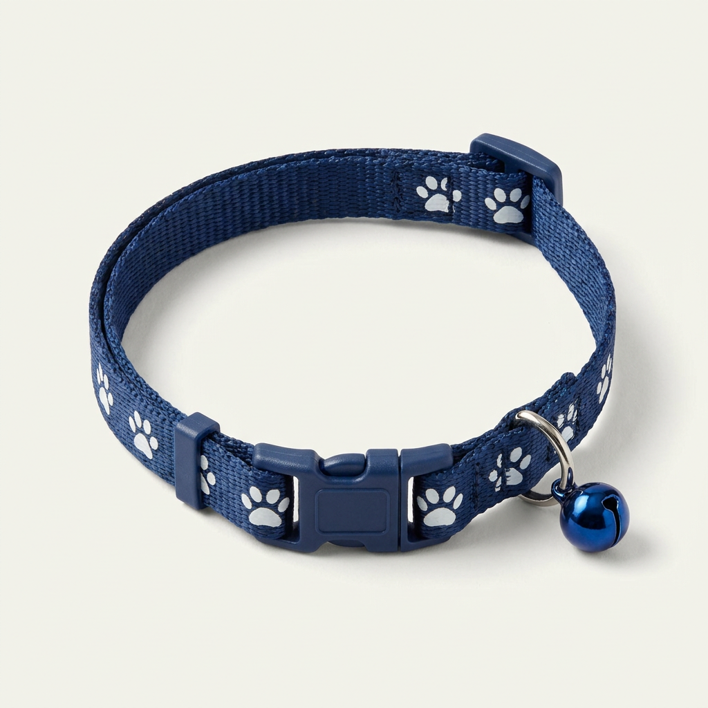 Fashion Pet Cat Collar