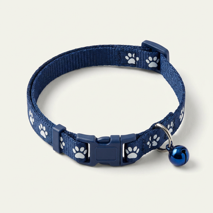 Fashion Pet Cat Collar