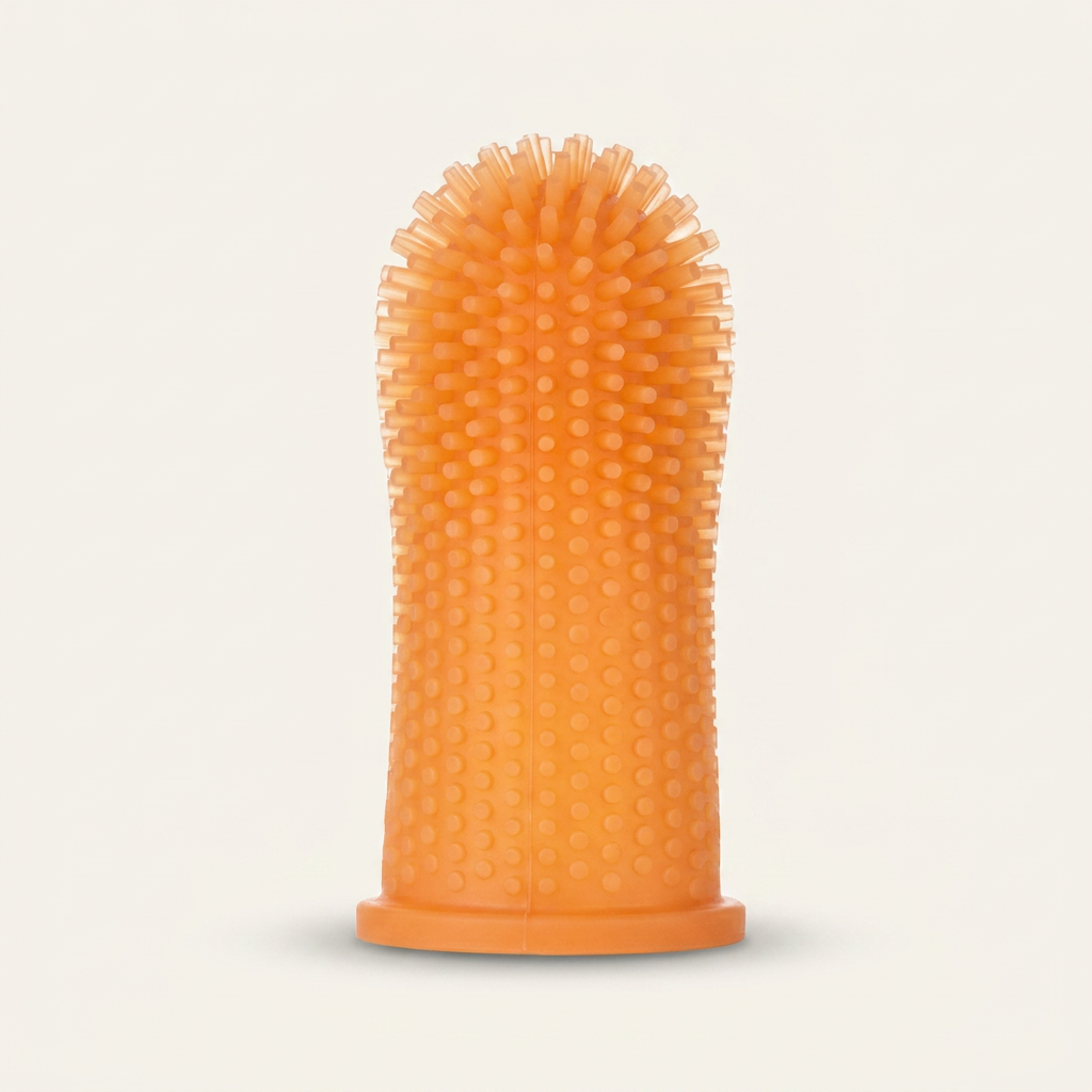Super Soft Finger Toothbrush
