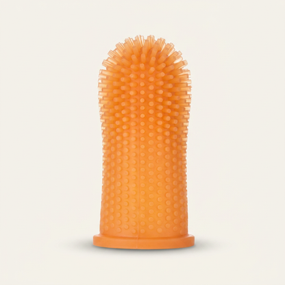 Super Soft Finger Toothbrush