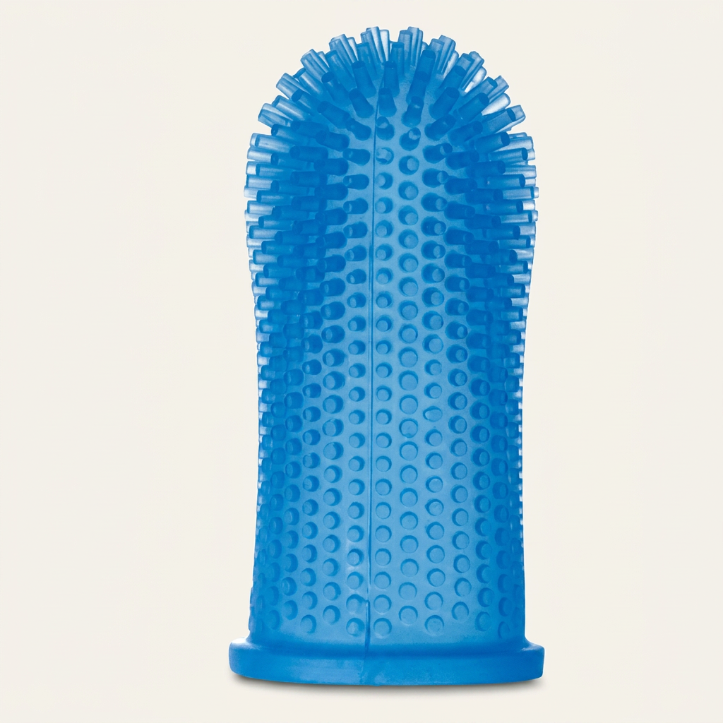 Super Soft Finger Toothbrush