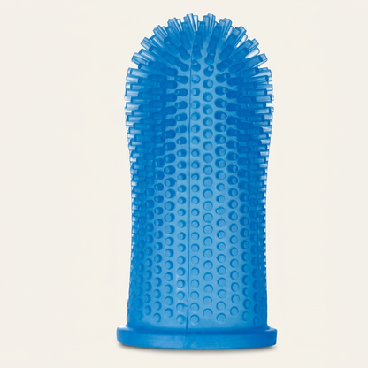 Super Soft Finger Toothbrush