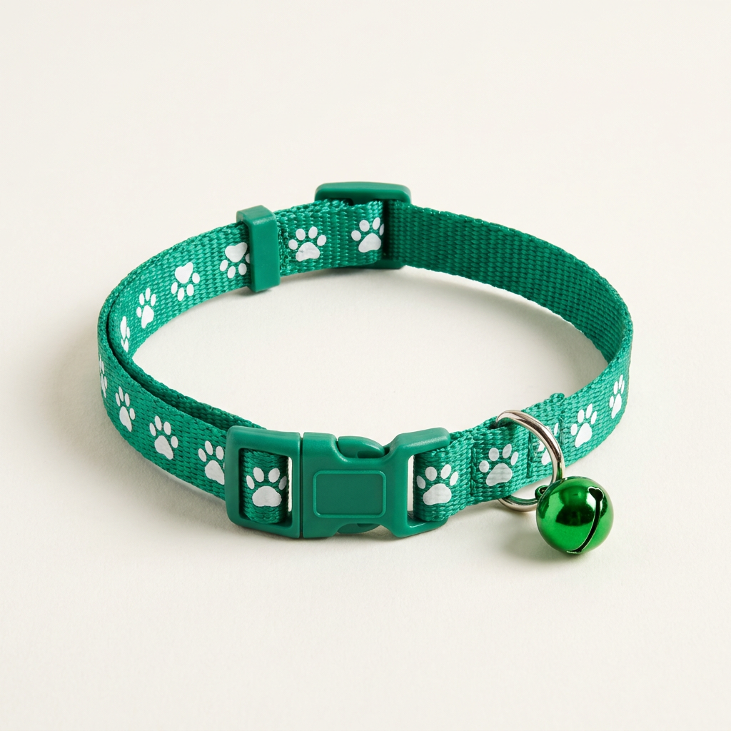 Fashion Pet Cat Collar
