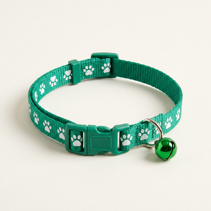 Fashion Pet Cat Collar