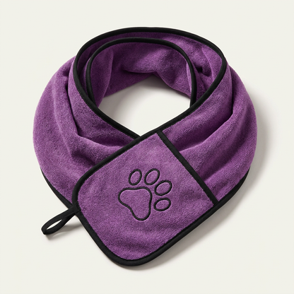 Paw Dry Towel