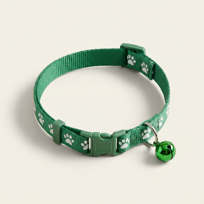 Fashion Pet Cat Collar