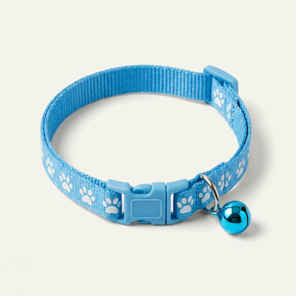 Fashion Pet Cat Collar