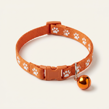 Fashion Pet Cat Collar