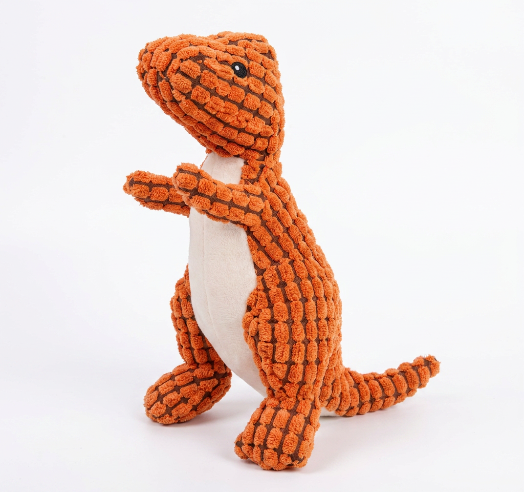 Cuddle Dino for Pets – DinoBuddy