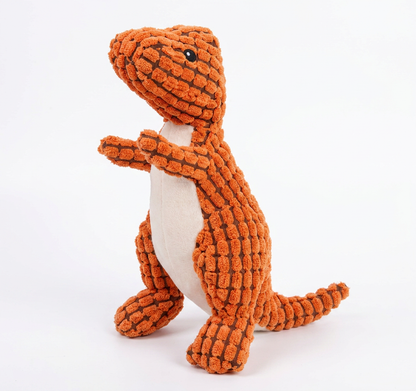 Cuddle Dino for Pets – DinoBuddy