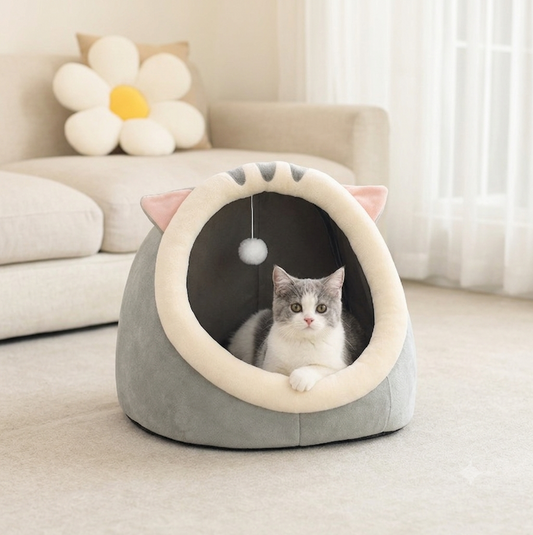 CozyCat Nest