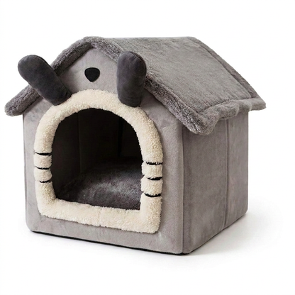CozyPaw House